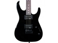 Jackson JS11 Dinky AH BLK Jackson JS11 Dinky AH BLK